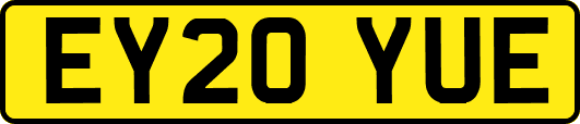 EY20YUE