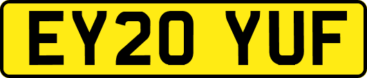 EY20YUF