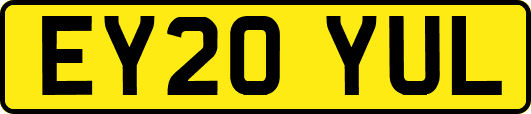 EY20YUL