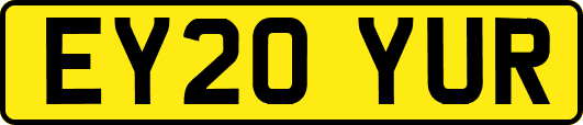 EY20YUR