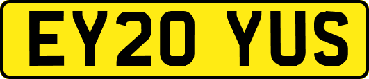 EY20YUS