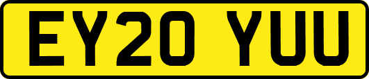 EY20YUU