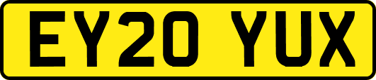 EY20YUX