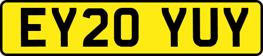 EY20YUY