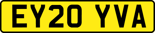 EY20YVA