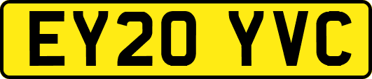 EY20YVC