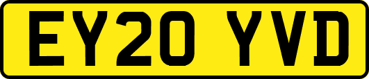 EY20YVD