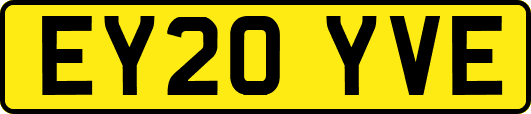 EY20YVE