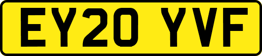EY20YVF