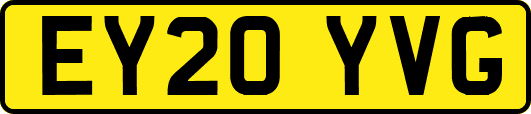EY20YVG