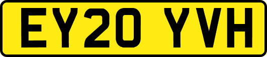 EY20YVH