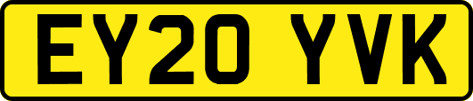 EY20YVK