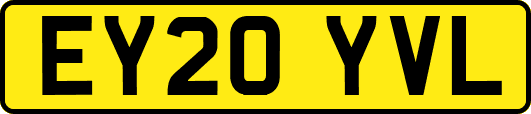 EY20YVL