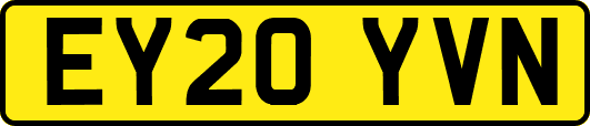 EY20YVN