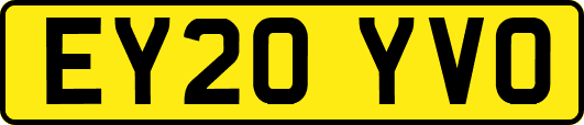 EY20YVO