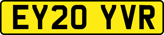 EY20YVR
