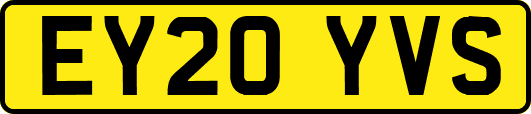 EY20YVS