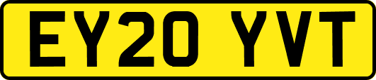 EY20YVT