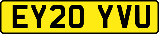 EY20YVU