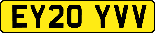 EY20YVV