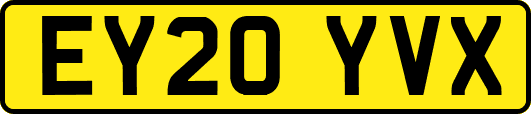 EY20YVX