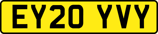 EY20YVY