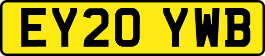 EY20YWB