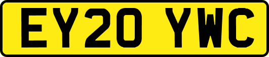 EY20YWC