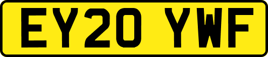 EY20YWF