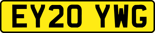 EY20YWG