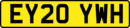 EY20YWH
