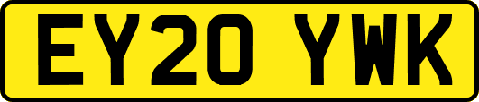 EY20YWK