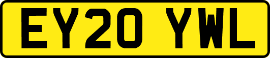 EY20YWL