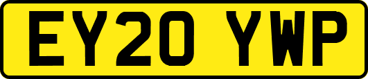 EY20YWP
