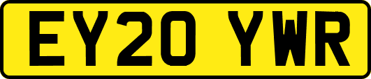 EY20YWR