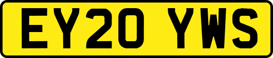 EY20YWS