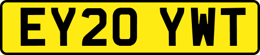 EY20YWT