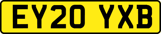 EY20YXB