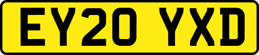 EY20YXD