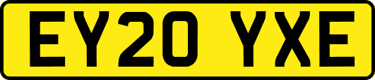 EY20YXE