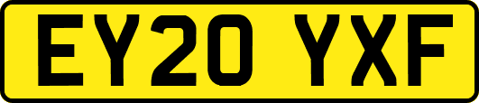 EY20YXF