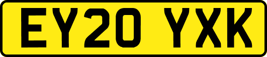 EY20YXK