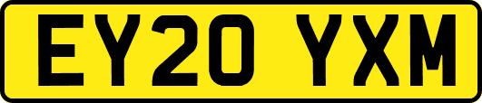 EY20YXM
