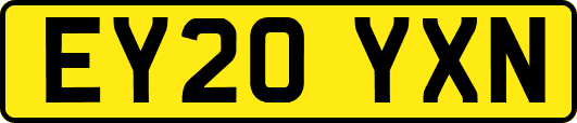 EY20YXN