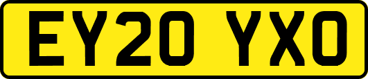 EY20YXO