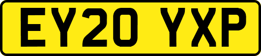 EY20YXP