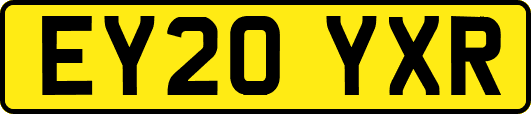 EY20YXR