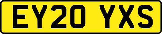 EY20YXS