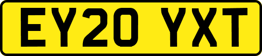EY20YXT