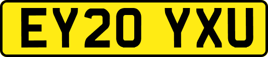 EY20YXU